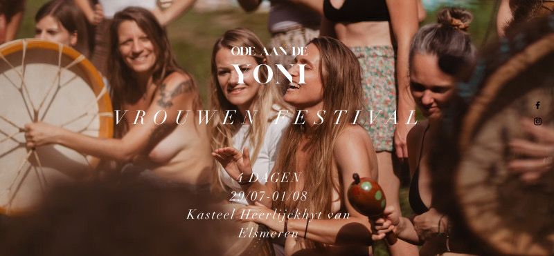 Zomer Festival Ticket 28/07 - 01/08