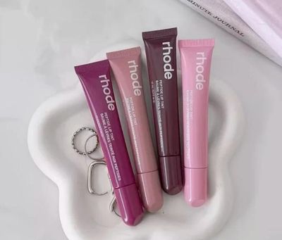 Rhode Peptide Lip Tint