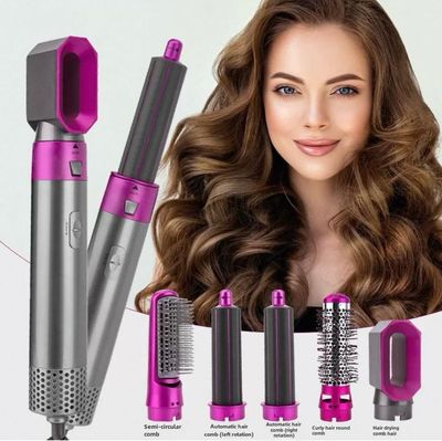 Dyson Airwrap Multi-styler - 5 Attachments