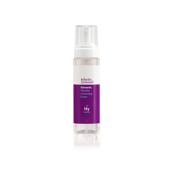 Micellar Cleansing Foam