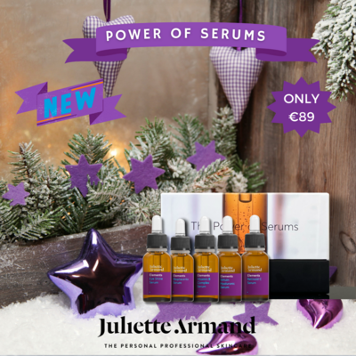 Power of Serums