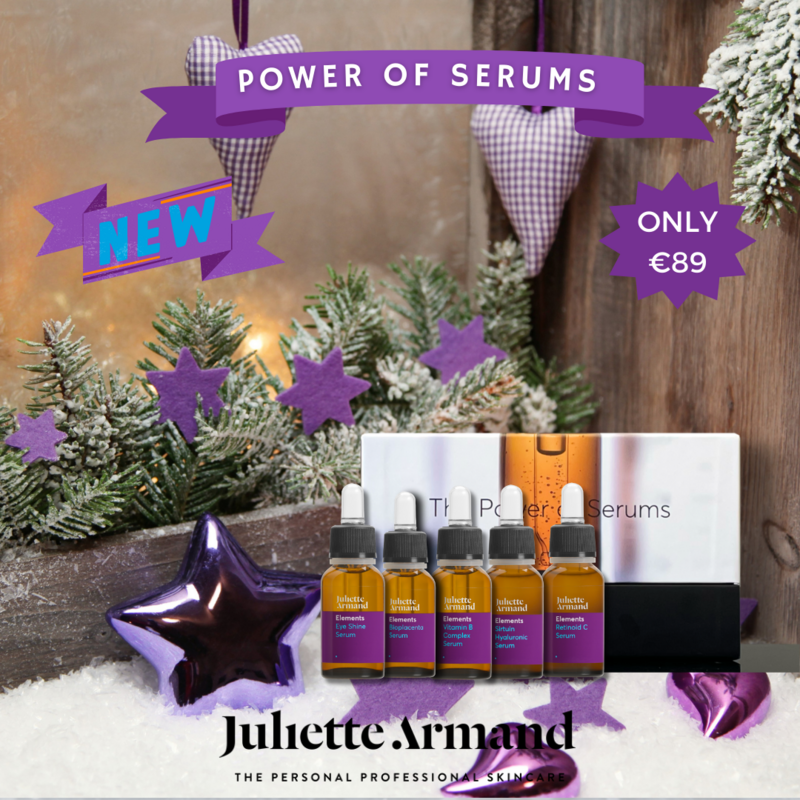 Power of Serums