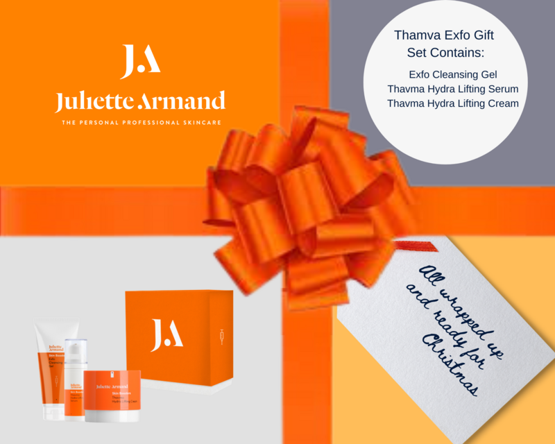 Thavma Exfo Gift Set