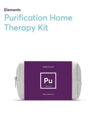 Purification Home Therapy Kit