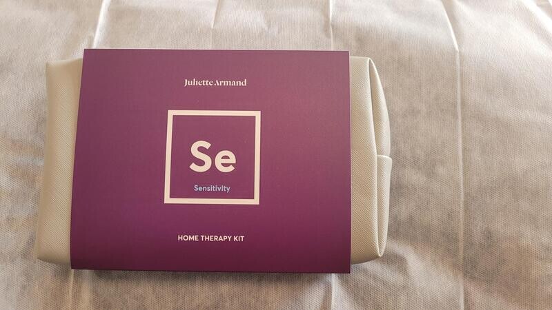 Sensitive Home Therapy Kit