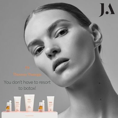 6 X Thavma Facials &amp; Aftercare Products