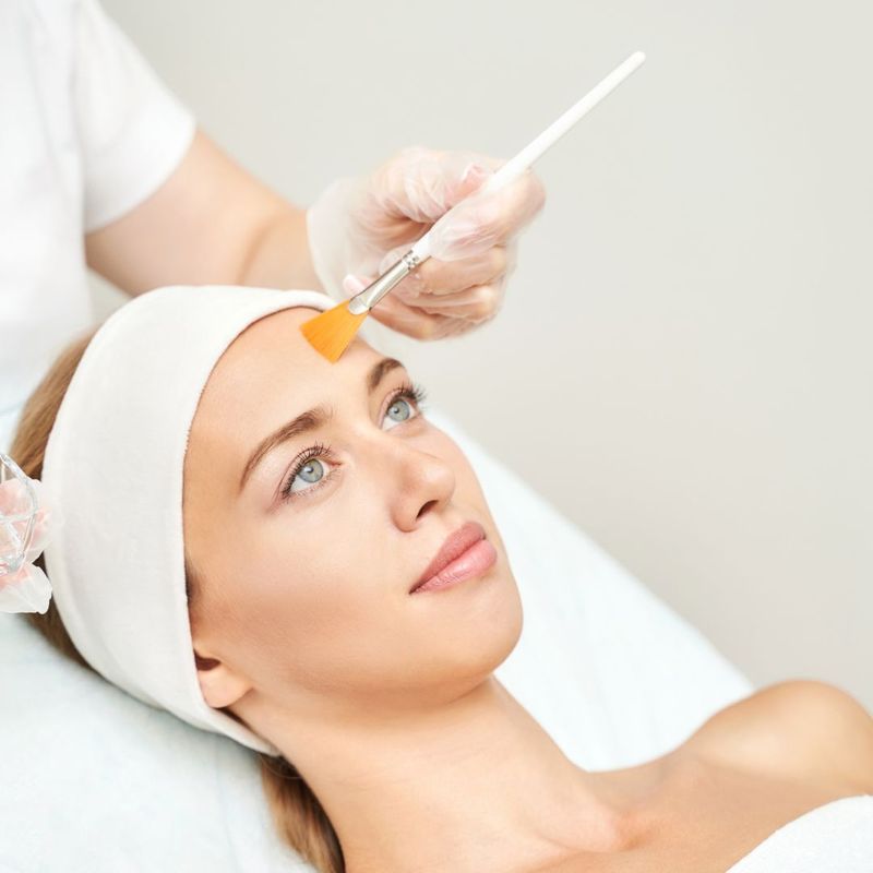 ​8 x Advanced Ameson Peels &amp; Aftercare Products