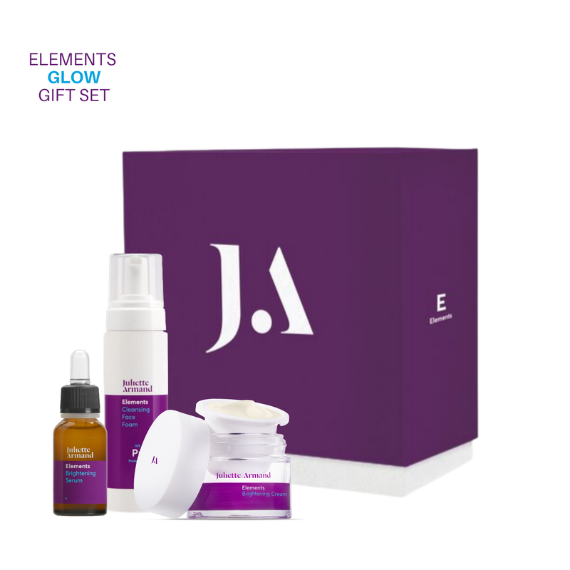 Glow Gift Set