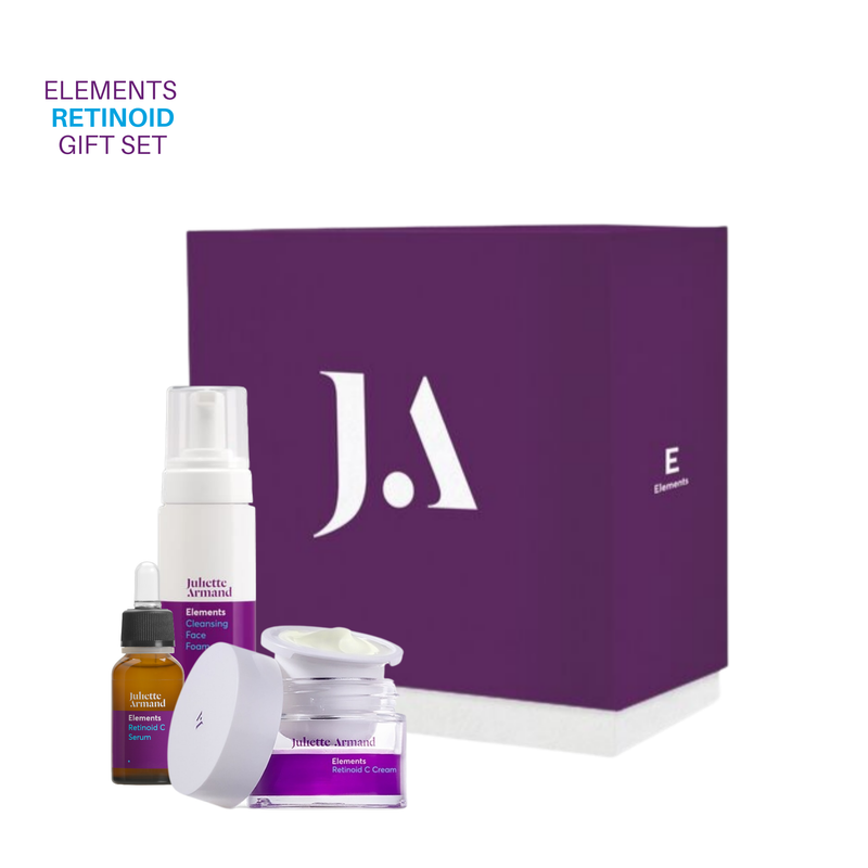 Retinoid Gift Set