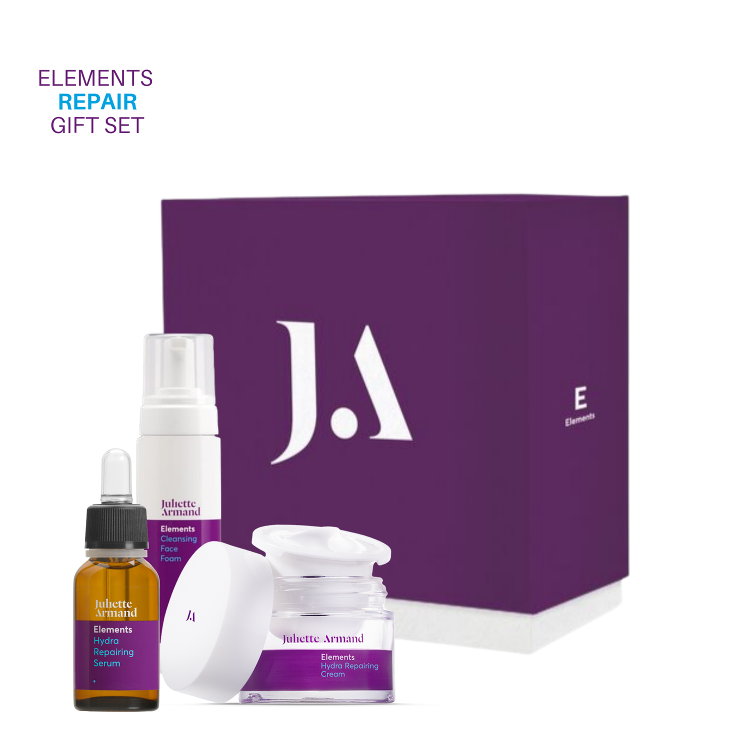 Repair Gift Set