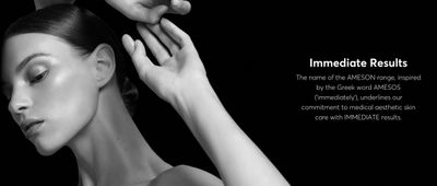 Ameson Peel Aftercare