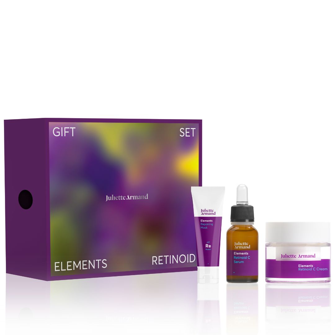 Retinoid Gift Set : Pre-Order Deposit