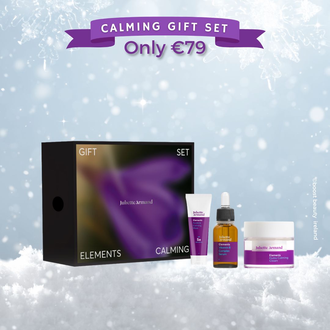 Calming Gift Set : Pre-Order Deposit