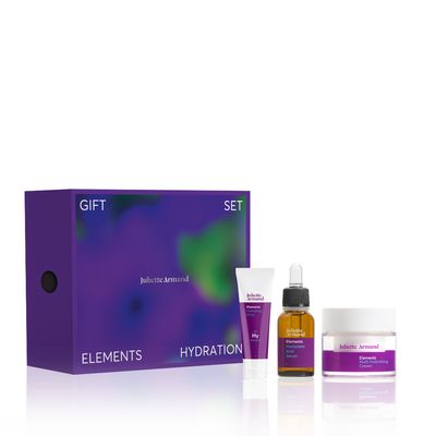 Hydrating Gift Set