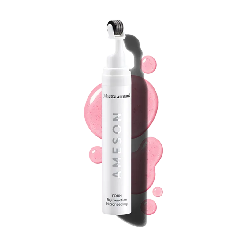 PDRN Rejuvenation Microneedling