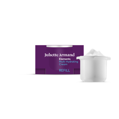 Multi Hydrating Cream Refill Pod