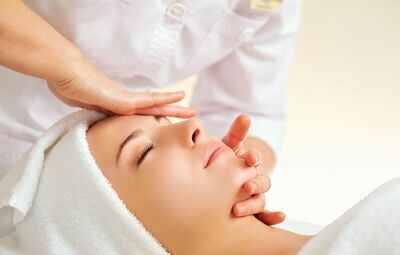 Skinboosters Facials