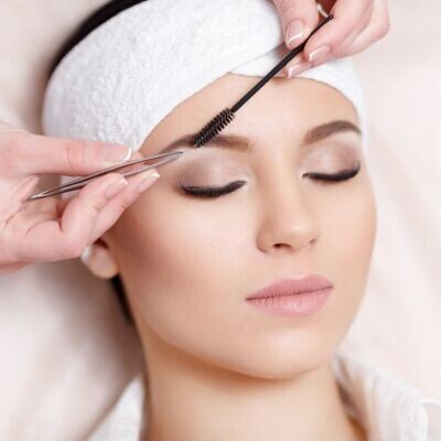 Lash &amp; Brow