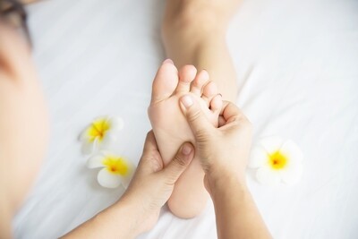 Reflexology