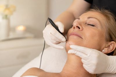 Electrolysis