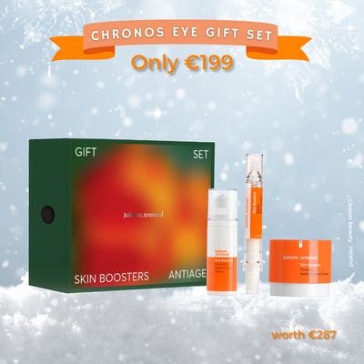 PRE-ORDER GIFT SETS 2026