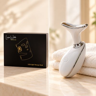 At-Home Skin Technology