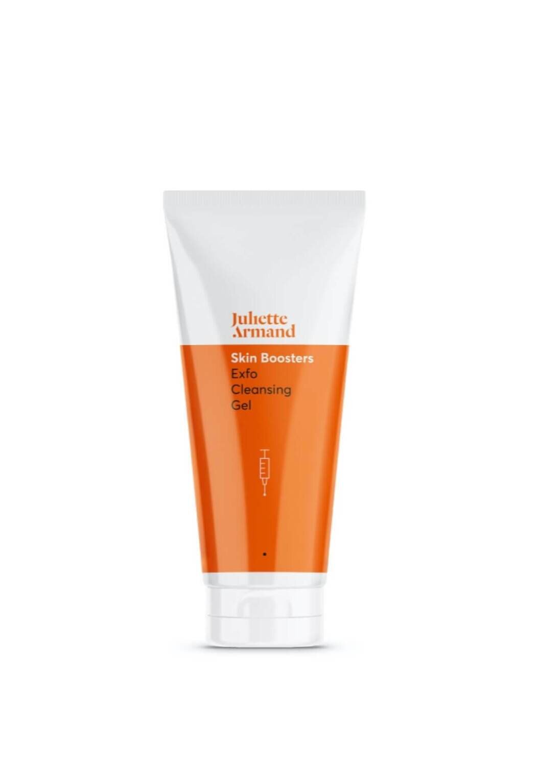 Exfo Cleansing Gel