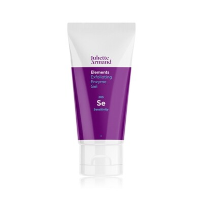 Exfoliating Enzyme Gel