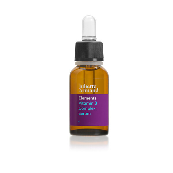 Vitamin B Complex Serum