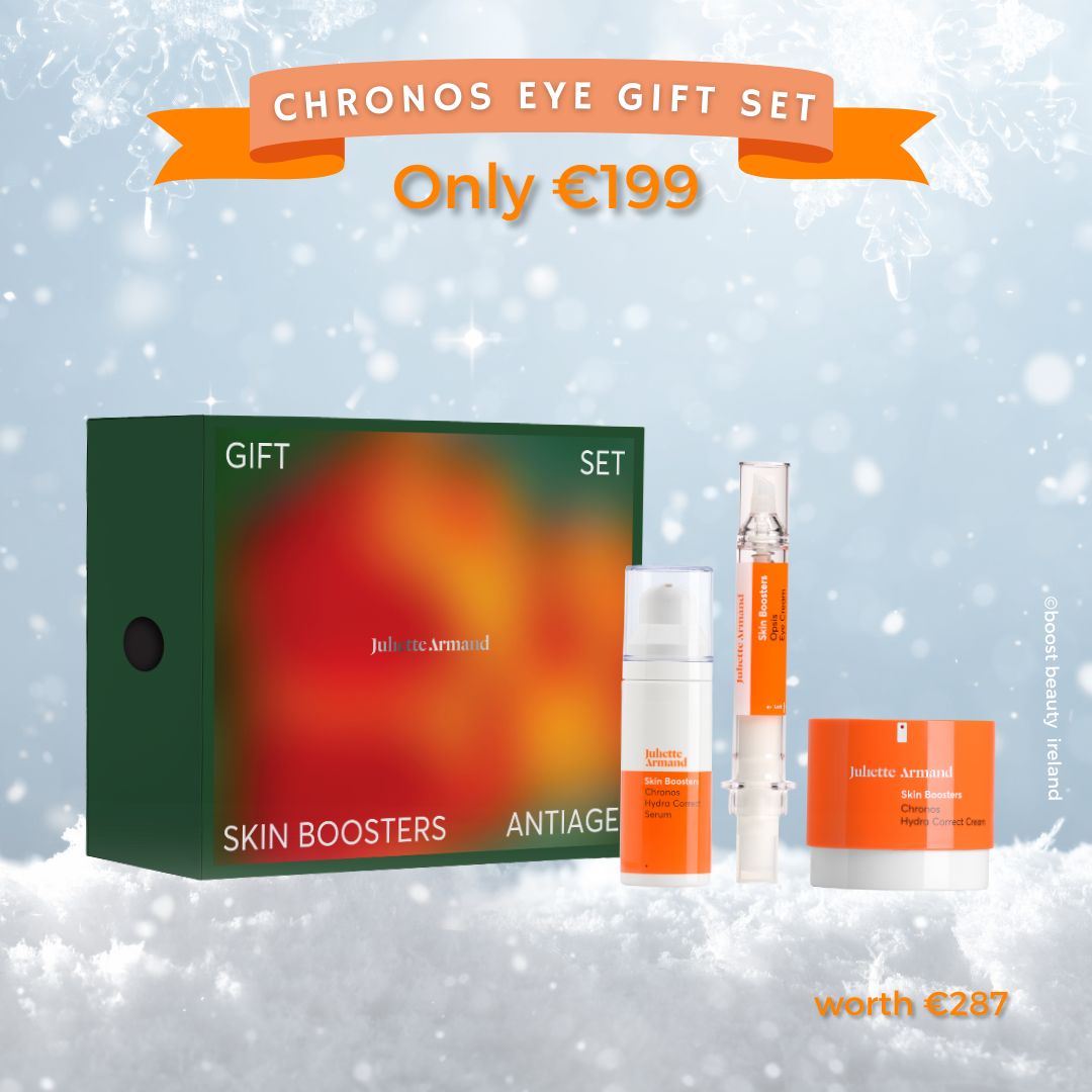 Chronos Eye Gift Set: Pre-Order Deposit