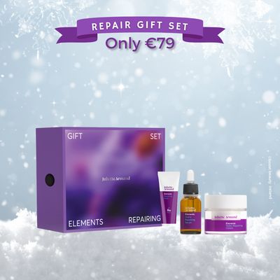 Repair Gift Set : Pre-Order Deposit Repair Gift Set : Pre-Order Deposit