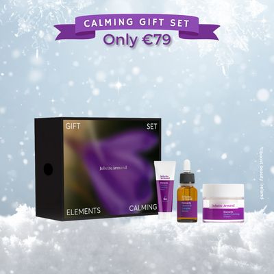 Calming Gift Set : Pre-Order Deposit