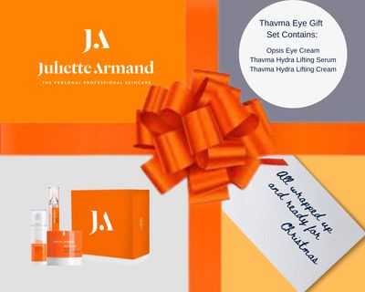 Thavma Eye Gift Set : Pre-Order Deposit