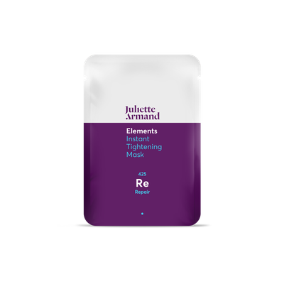 Instant Tightening mask