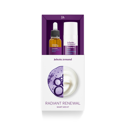 Radiant Renewal Smart Size Kit