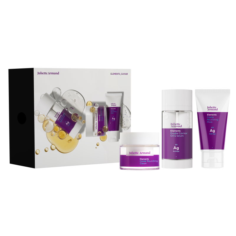 Caviar Gift Set Pre Order Deposit