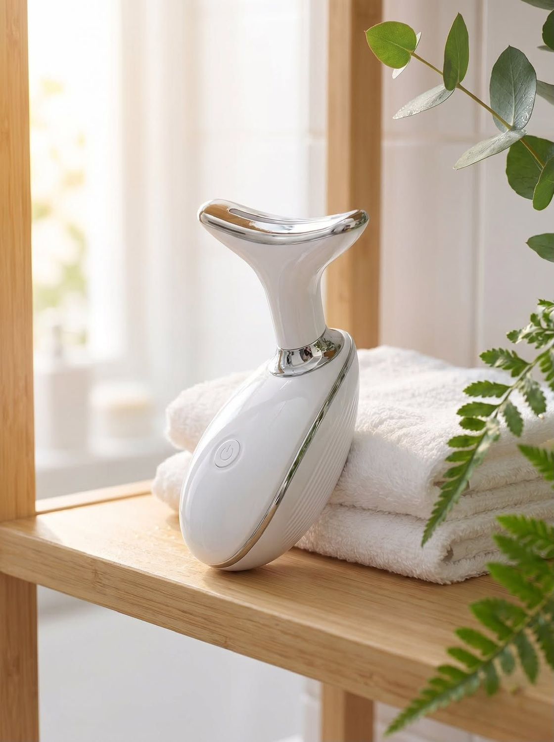 LW Facial &amp; Neck Massager