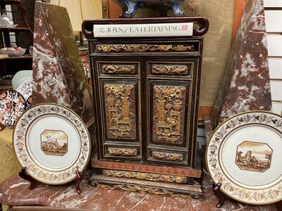 Chinese Altar Box