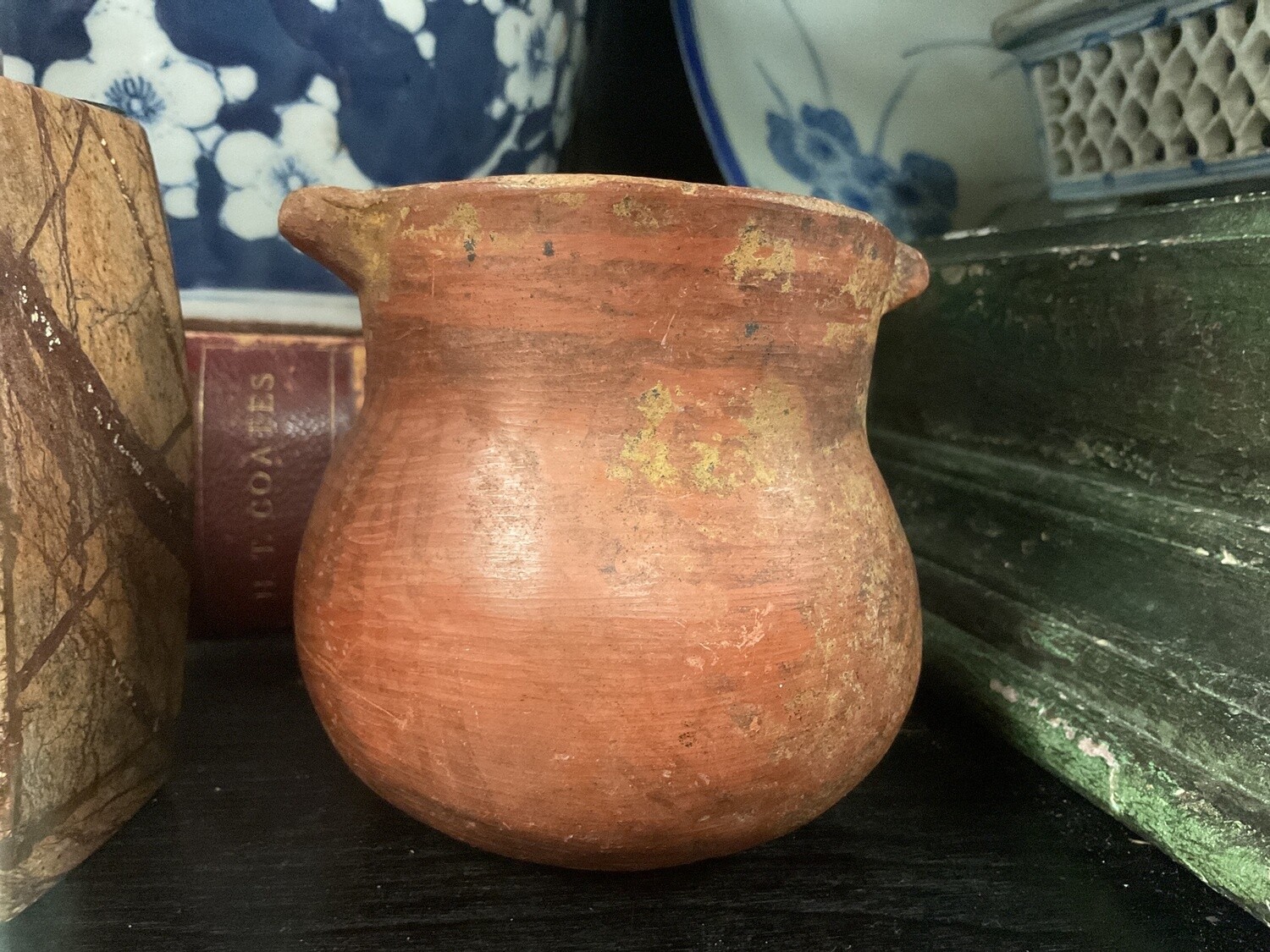 Terracotta Pot