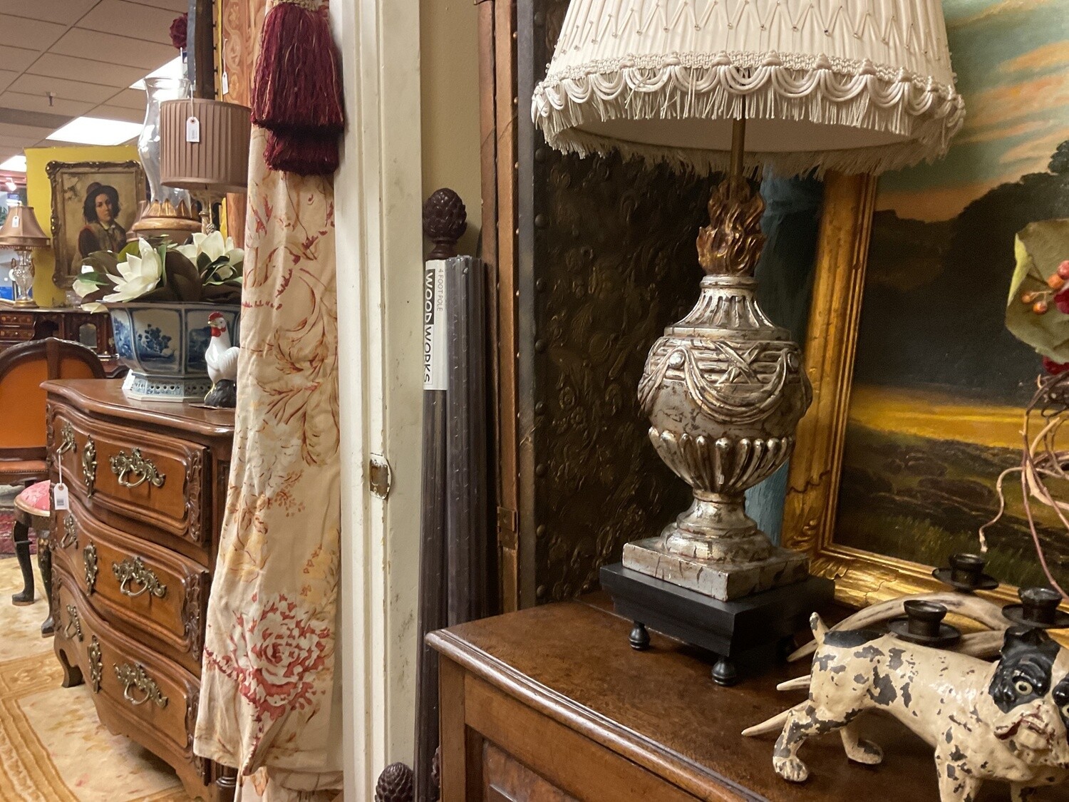 Folding Screen