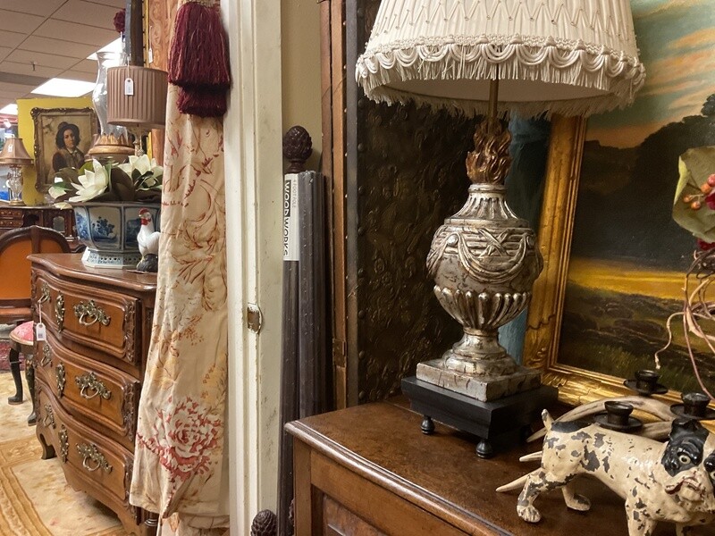 Folding Screen