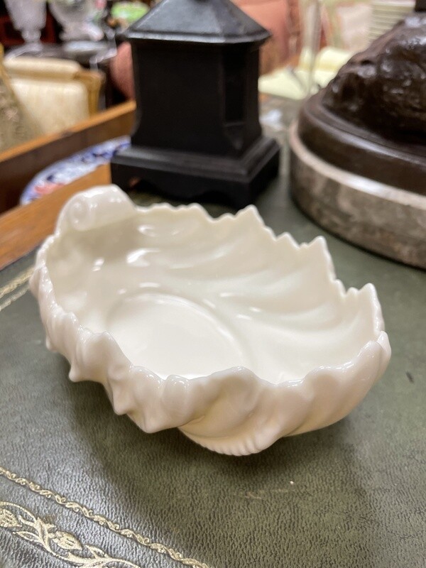 Lenox Porcelain Nut Bowl O.C.