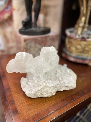 Rock Crystal Fragment