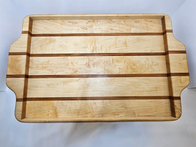 Ottoman Tray