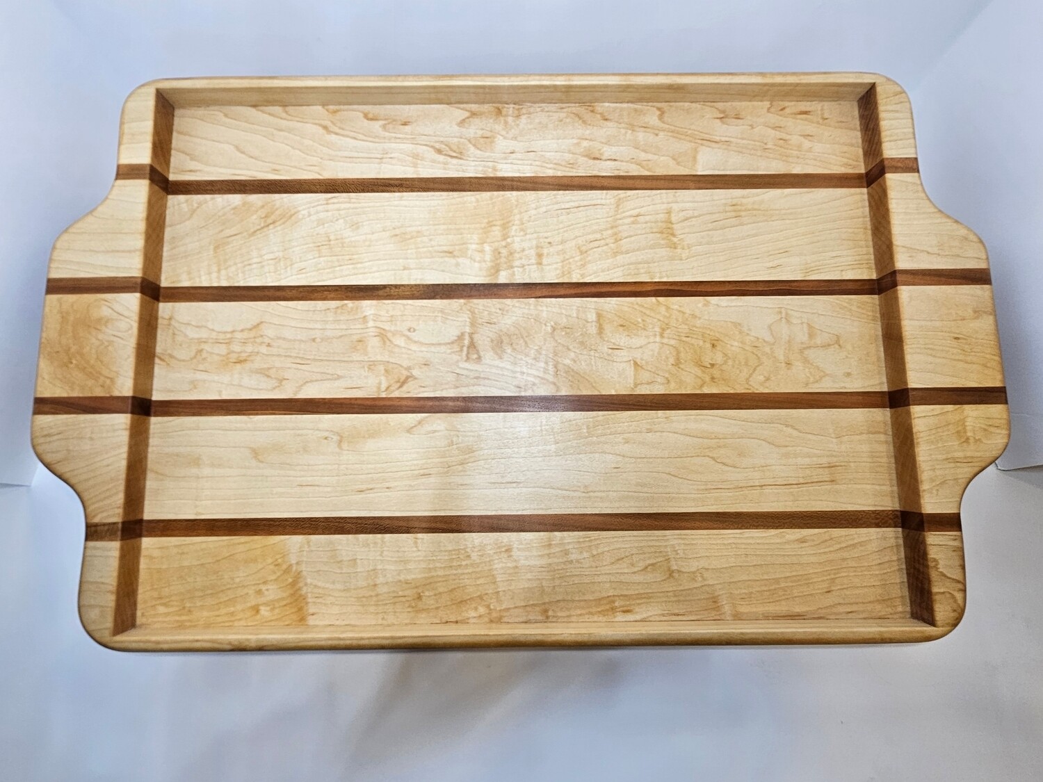 Ottoman Tray