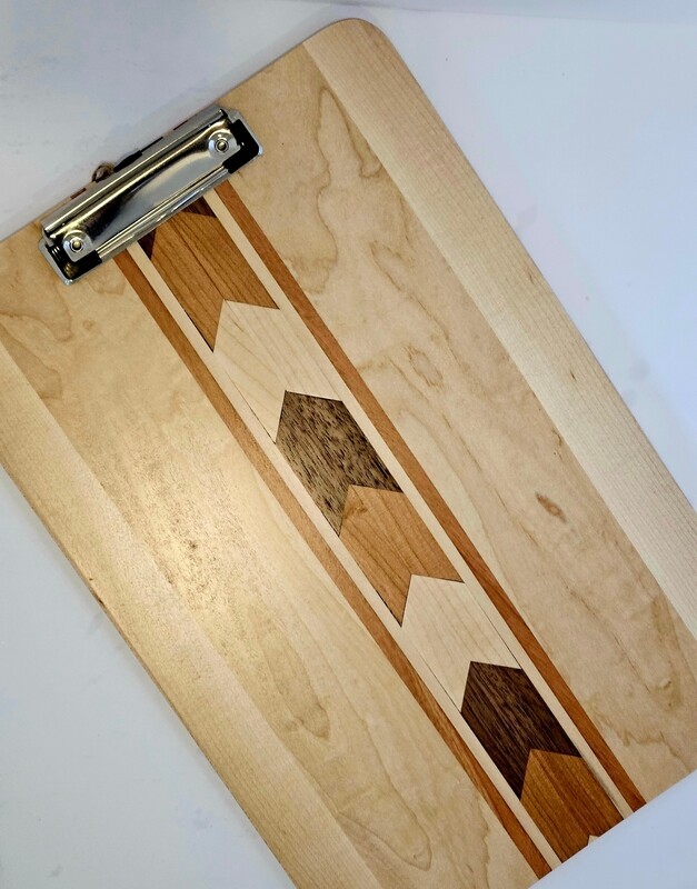 Clipboard