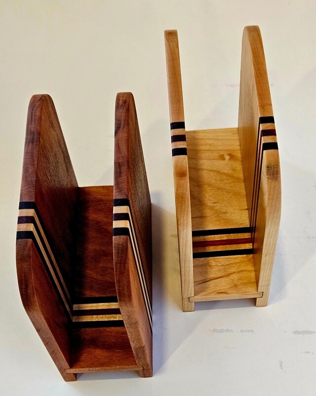 Napkin Holder