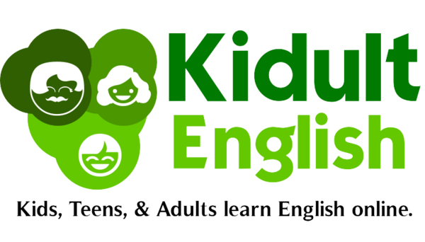 Kidult Online English