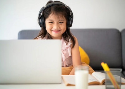 DEMO Online Junior English Class. (6-12 years) (25 mins)