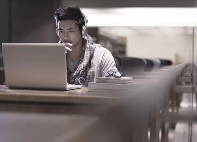 DEMO IELTS &amp; TOEFL Online Exam Prep Class. (25 mins)